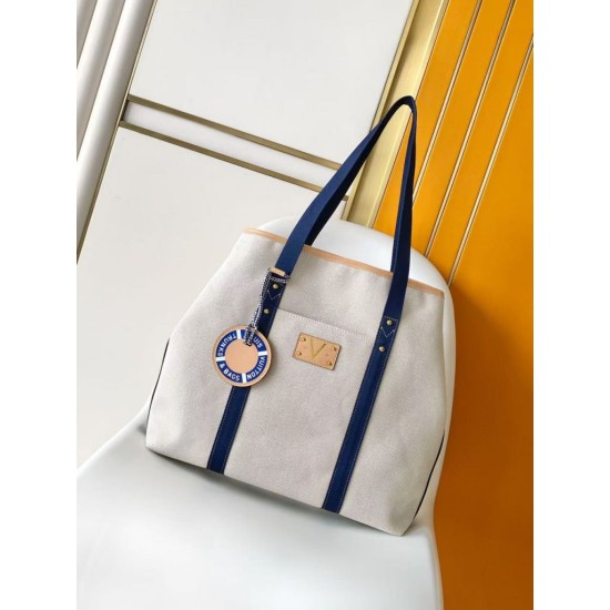 Sito Replica Qualità superiore replica tote Louis Vuitton M28503 Escale Antigua Imitazioni Replica perfette Qualità superiore replica tote Louis Vuitton M28503 Escale Antigua