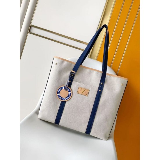 Sito Replica Qualità superiore replica tote Louis Vuitton M28503 Escale Antigua Imitazioni Replica perfette Qualità superiore replica tote Louis Vuitton M28503 Escale Antigua