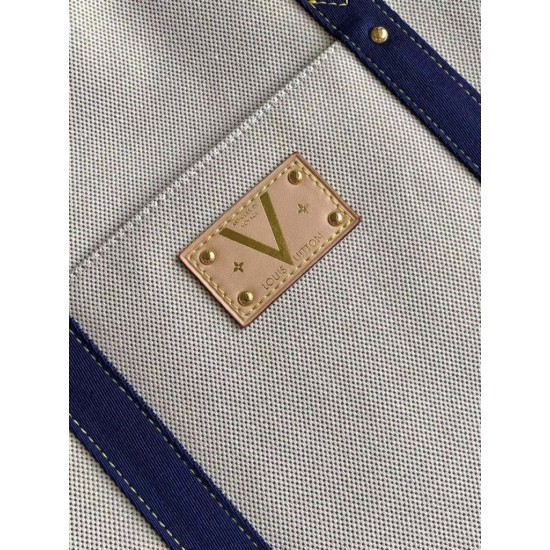 Sito Replica Qualità superiore replica tote Louis Vuitton M28503 Escale Antigua Imitazioni Replica perfette Qualità superiore replica tote Louis Vuitton M28503 Escale Antigua