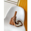 Borsa a tracolla Dynamic 163 LV Nil M29273 Marrone