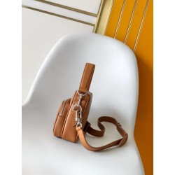 Borsa a tracolla Dynamic 163 LV Nil M29273 Marrone
