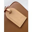 Borsa a tracolla Dynamic 163 LV Nil M29273 Marrone