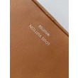 Borsa a tracolla Dynamic 163 LV Nil M29273 Marrone