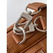 Borsa a tracolla Dynamic 163 LV Nil M29273 Marrone
