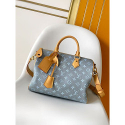Borse Replica a tracolla Louis Vuitton Speedy 30 P109 M14064