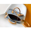 Borse Replica a tracolla Louis Vuitton Speedy 30 P109 M14064 Borse Replica a tracolla Louis Vuitton Speedy 30 P109 M14064