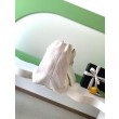 Imitazioni borse griffate tote Chanel 26C Coco Beach AS6191 bianca