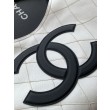 Imitazioni borse griffate tote Chanel 26C Coco Beach AS6191 bianca