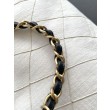 Imitazioni borse griffate tote Chanel 26C Coco Beach AS6191 bianca