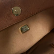 Bora Pari all'originale replica tote Chanel piccola preppy AS6058 Marrone Imitazione Bora Pari all'originale replica tote Chanel piccola preppy AS6058 Marrone Imitazione