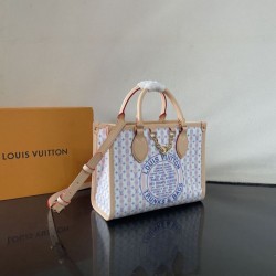 Borsa tote LV Stamp OnTheGo M29477