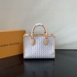 Borsa tote LV Stamp OnTheGo M29477