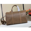 Borse LV Keepall Cargo Bandoulière 50 m28100 Marrone Imitazione Borse LV Keepall Cargo Bandoulière 50 m28100 Marrone Imitazione