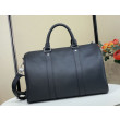 Borse LV Keepall Cargo Bandoulière 50 m28100 Nero Imitazione Borse LV Keepall Cargo Bandoulière 50 m28100 Nero Imitazione