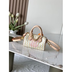 Chip 163c01 Borse Louis Vuitton Stamp Nano Speedy M29030
