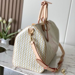 Sito Replica Borse Louis Vuitton Stamp Keepall 45 M28678 Chip 163c01 Imitazioni Replica perfette Borse Louis Vuitton Stamp Keepall 45 M28678 Chip 163c01
