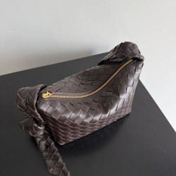 Sito Replica Borse a spalla Easy Hobo Bottega Veneta Borgogna Imitazioni Replica perfette Borse a spalla Easy Hobo Bottega Veneta Borgogna