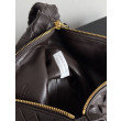Borse Replica a spalla Easy Hobo Bottega Veneta Borgogna