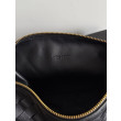 Borsa a spalla Easy Hobo Bottega Veneta Nera