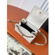 Borse Replica Alta Qualità a tracolla mini Nolita YSL Saint Laurent Beige Borse Replica Alta Qualità a tracolla mini Nolita YSL Saint Laurent Beige