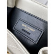 Borse Replica Alta Qualità a tracolla mini Nolita YSL Saint Laurent Beige Borse Replica Alta Qualità a tracolla mini Nolita YSL Saint Laurent Beige