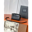 Qualità premium Borse Replica mini Nolita YSL Saint Laurent Nero Qualità premium Borse Replica mini Nolita YSL Saint Laurent Nero