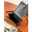 Qualità premium Borse Replica mini Nolita YSL Saint Laurent Nero Qualità premium Borse Replica mini Nolita YSL Saint Laurent Nero