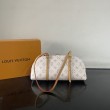 Borsa LV Stamp Squire East-West M2A457