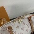 Borsa LV Stamp Squire East-West M2A457