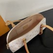 Borsa LV Stamp Squire East-West M2A457