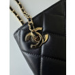 Borsa shopping Chanel AP6338 Nero Borsa shopping Chanel AP6338 Nero