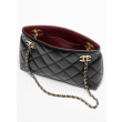 Borsa shopping Chanel AP6338 Nero Borsa shopping Chanel AP6338 Nero