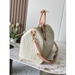 Borse LV Stamp Keepall 45 M28678 Chip 163c01 