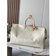 Borse LV Stamp Keepall 45 M28678 Chip 163c01 