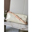 Borse LV Stamp Keepall 45 M28678 Chip 163c01 