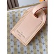 Borse LV Stamp Keepall 45 M28678 Chip 163c01 