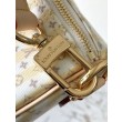 Borse LV Stamp Keepall 45 M28678 Chip 163c01 