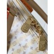 Borse LV Stamp Keepall 45 M28678 Chip 163c01 