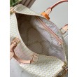 Borse LV Stamp Keepall 45 M28678 Chip 163c01 