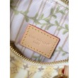 Chip 163c01 Borse LV Stamp Nano Speedy M29030