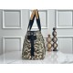 Sito Replica Borsa shopping Louis Vuitton con stampa mimetica M95783 Imitazioni Replica perfette Borsa shopping Louis Vuitton con stampa mimetica M95783