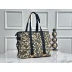 Sito Replica Borsa shopping Louis Vuitton con stampa mimetica M95783 Imitazioni Replica perfette Borsa shopping Louis Vuitton con stampa mimetica M95783