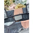 Borsa shopping Diorpiccola/media/grande book tote con specchietto piuma