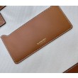 Borsa tote vintage Burberry London marrone