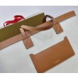 Borsa tote vintage Burberry London marrone