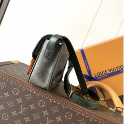 Sito Replica Borsa a mano Louis Vuitton Satchel Mini M26969 con chip a codice variabile 163C Imitazioni Replica perfette Borsa a mano Louis Vuitton Satchel Mini M26969 con chip a codice variabile 163C