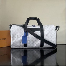 Borse Replica Alta Qualità da basket Keepall 55 Louis Vuitton M12724 M23801 M23786