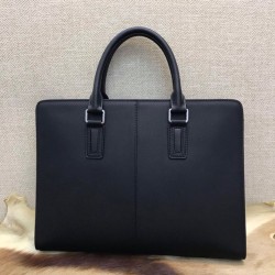 Sito Replica Borse tote Prada Business Briefcase nera Imitazioni Replica perfette Borse tote Prada Business Briefcase nera