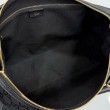Borsa a bauletto grande Gucci 866734 Nero