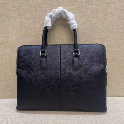 Imitazioni borse griffate a mano/borsa a tracolla/cartella Hermes Tote Nero